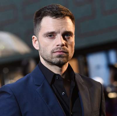 Sebastian Stan